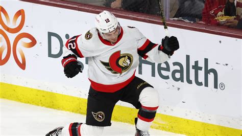 Senators’ Top 3 Trade Deadline Assets in 2022-23 | Yardbarker