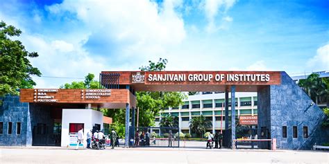 Sanjivani College Of Engineering Empowering Technical Excellence