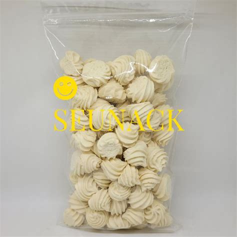 Jual Kue Sagu Keju Mini 250 Gr 1 Kg Shopee Indonesia