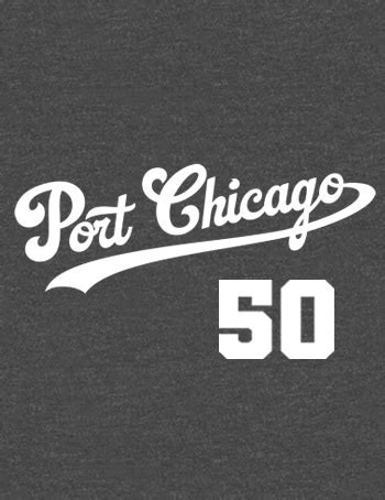 Port Chicago Alliance | Shop