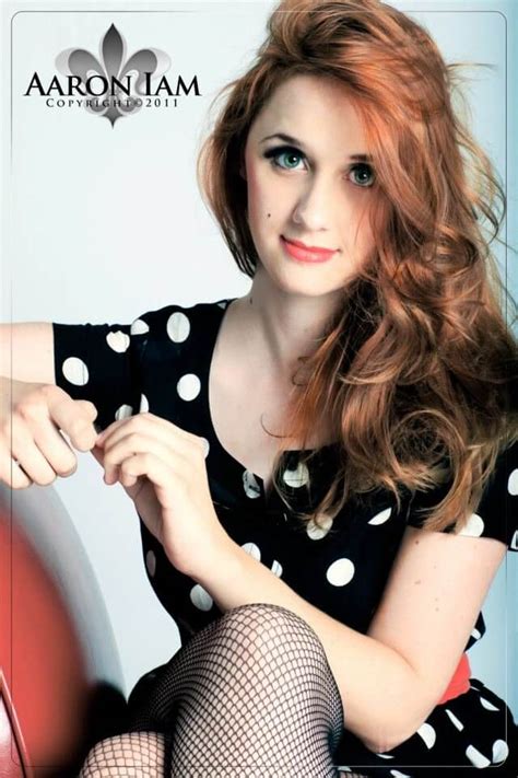Hot Photos Of Laura Spencer ThBlog