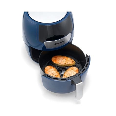 Morgan Digital Air Fryer 45l Maf 946d With Rapid Air Circulation