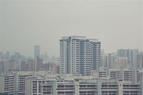 FOGGY SKYLINE on Behance