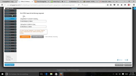 Solved Give IUPAC Names For The Following Compounds Chegg