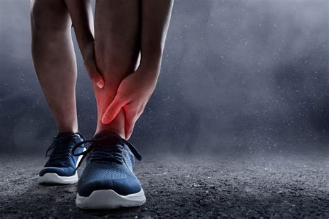 How To Recover From A Deltoid Ligament Sprain With Chiropractic Care