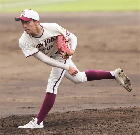 【一覧】高校生プロ志望届 高松商・浅野翔吾、桐生第一・三塚琉生らが提出 計43人 高校野球写真ニュース 日刊スポーツ