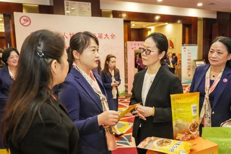 聚力谋发展 奋楫谱新篇│广西女能人协会第四次会员大会成功召开澎湃号·政务澎湃新闻 The Paper