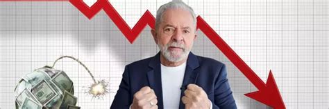 Recepção do mercado financeiro a Lula 3 foi a pior da história