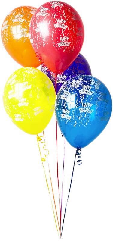 progtedertio: animated happy birthday balloons