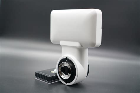 Slit Lamp Imaging System Phonto Beijing Enoch Corporation