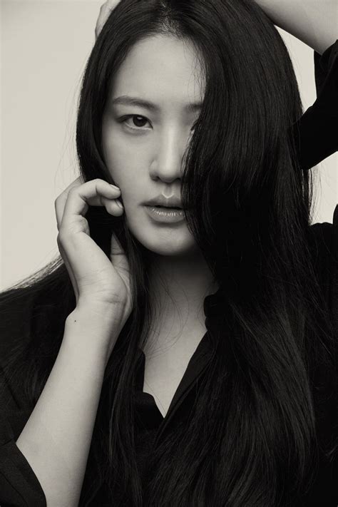 Claudia Kim 200 Korean Actor Campaign 2021 • Celebmafia