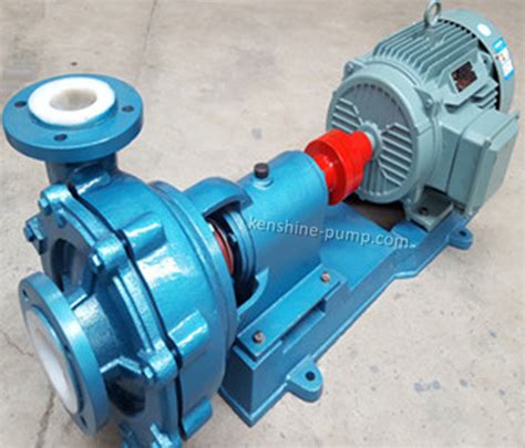 Uhb Zk Corrosion Resistant And Wearing Corrosion Slurry Pump Coowor