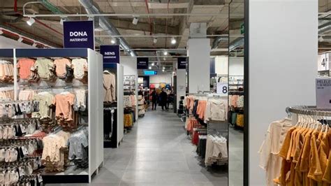 Kiabi Abre Nueva Tienda En La Fira Centre Comercial De Reus