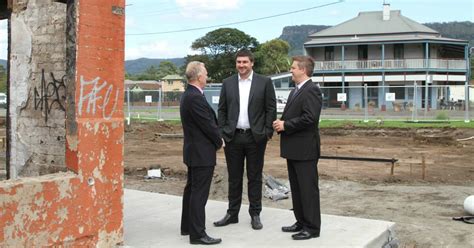 Illawarra developments set to create jobs | Illawarra Mercury ...