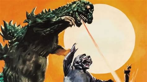 Son of Godzilla: Where to Watch & Stream Online