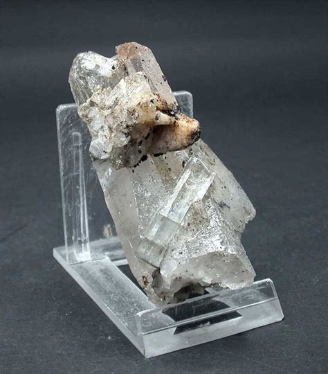 Beryl Crystal On Matrix Cm G Catawiki