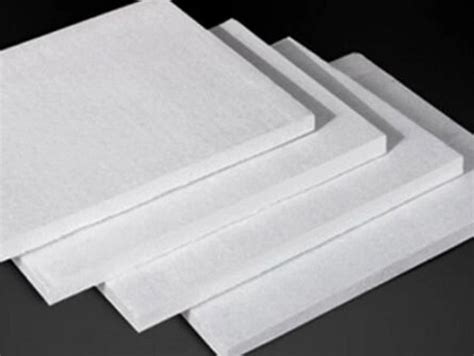 Ceramic Fiber Board