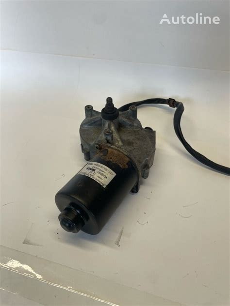 Scania Wiper Motor For Scania Series R Truck For Sale Lithuania