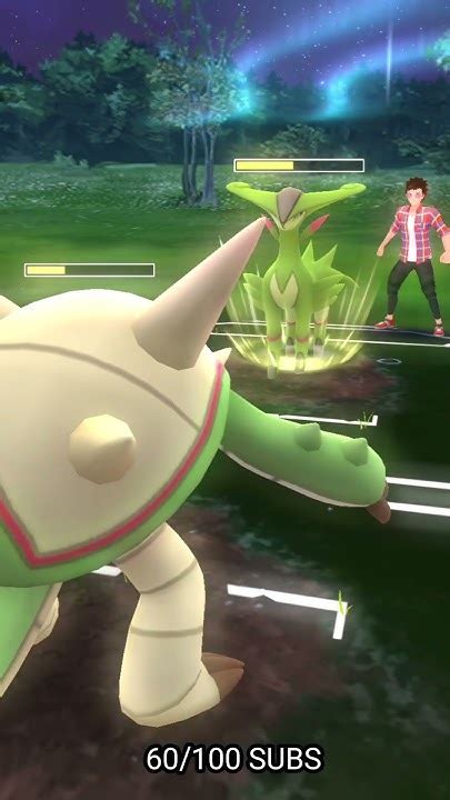 Gbl Chesnaught Shadow Shiny Magnezone And Swampert Youtube