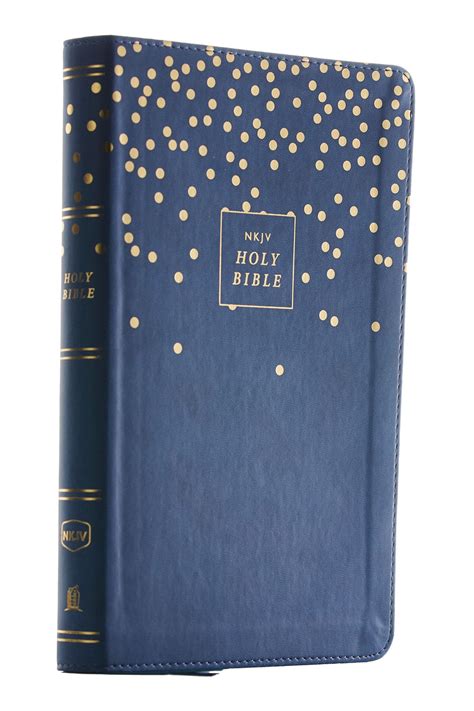 Nkjv Thinline Bible Youth Edition Urbanfaith Books And Bibles