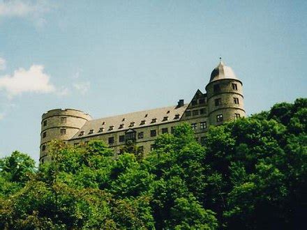 Wewelsburg (village) - Wikipedia