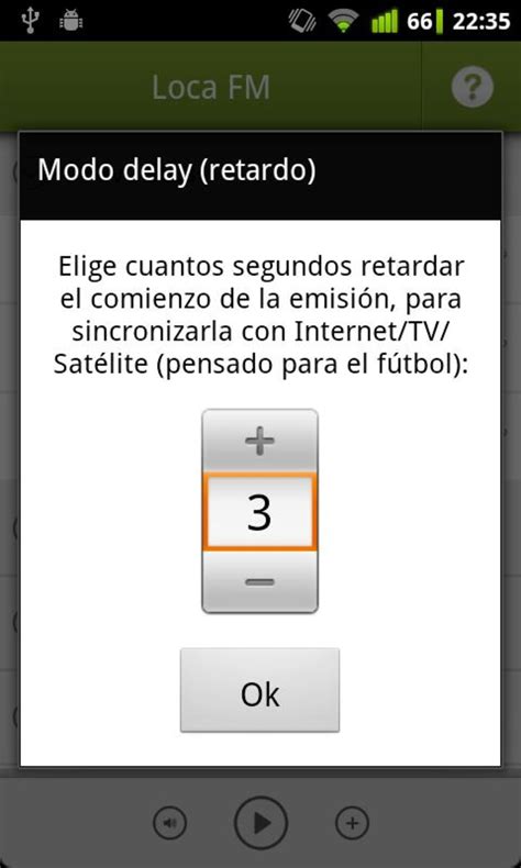 Radios De Espa A Para Android Descargar