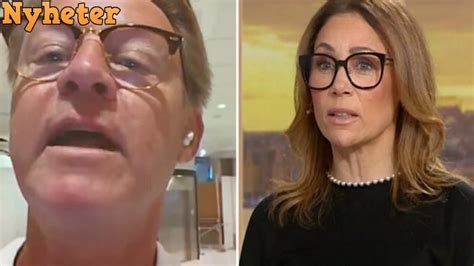 Här brister det för Doktor Mikael stora ilskan i TV4 framför Tilde