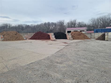 Group Mulches Old Heritage Garden Center