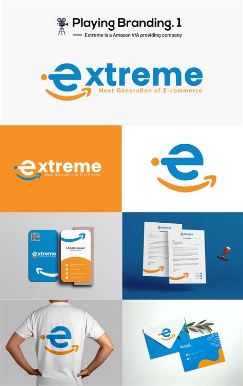 Graphic Design Portfolio on Behance