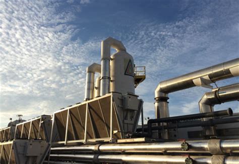 Solutions For Coal Plant Wastewater Treatment Power Engineering