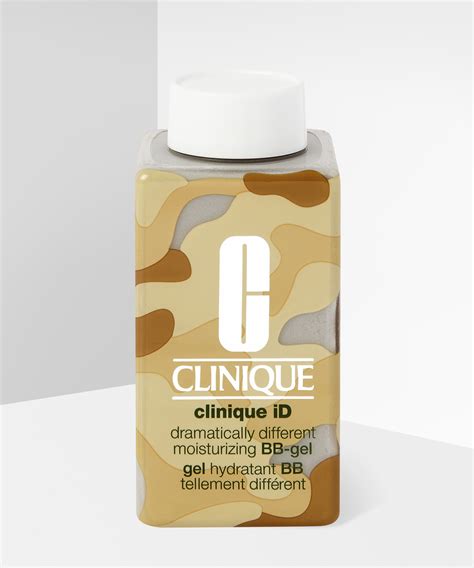 Clinique Clinique Id Dramatically Different Moisturizing Bb Gel At Beauty Bay