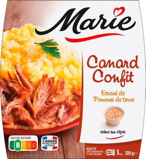 Promo Marie Plat Cuisin Chez Match