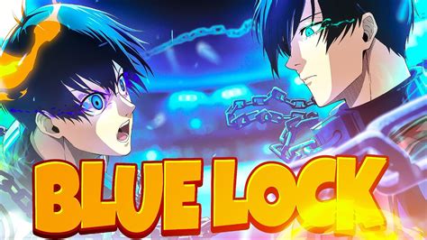 D Couverte Du Nouveau Jeu Blue Lock Blaze Battle Sur Mobile Un Futur