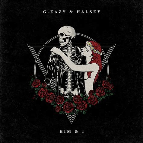 G-Eazy & Halsey – Him & I Lyrics | Genius Lyrics