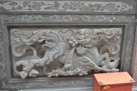 meaningful mythology  china qilin