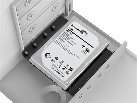 Adapter SSD HDD Iz 2 5 Na 3 5 ORICO HB 325 Eventus Sistemi