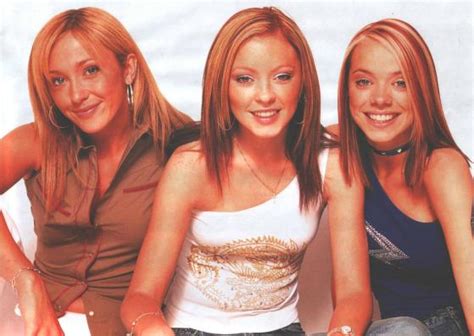 Atomic Kitten