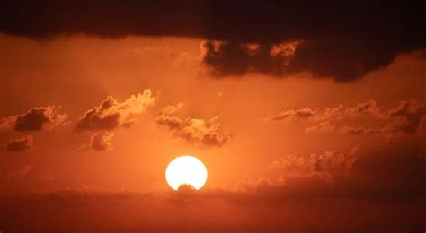 Regi O De Pirassununga Vai Fritar Chegada Da Oitava Onda De Calor