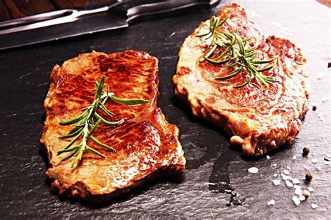 New York Strip Vs Sirloin Do They Differ Flavorful Home