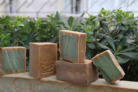 Goldeco Aleppo Soap Lorbeer Unverpackt G