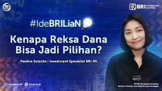 Kenapa Reksa Dana Bisa Jadi Pilihan Ide Brilian O Doovi