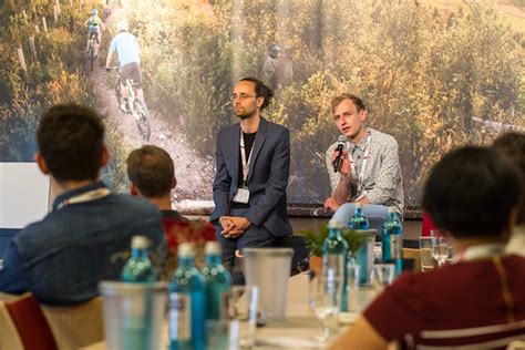 Mtb Tourismuskongress Tag Mountainbike Tourismusforum Deutschland