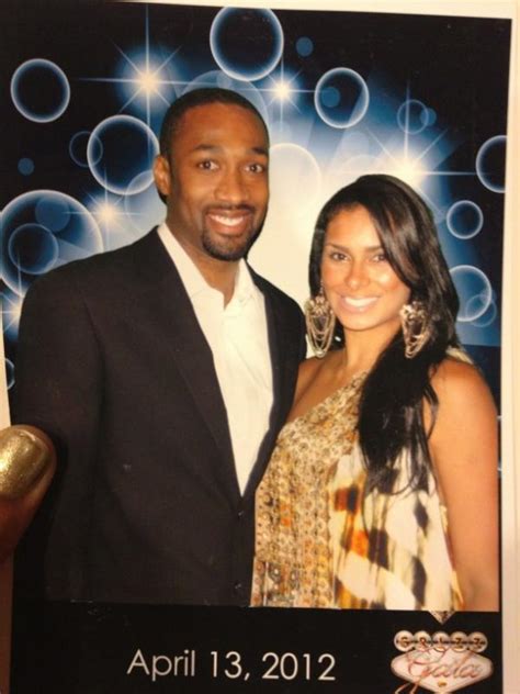 Gilbert Arenas Request Lawsuit Against Laura Govan And Basketball Wives To Be Dismissed Jocks