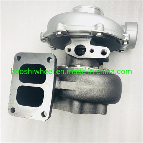 Rhc91 114400 2902 14400 2901 Turbocharger VI98 Va270074 Vd270074 Turbo