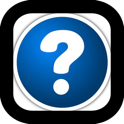 Nxt Checkbox Checked Question Clip Art at Clker.com - vector clip art online, royalty free ...