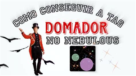 Como Conseguir A Tag Domador No Nebulous Io Gameplay Nebulousapk