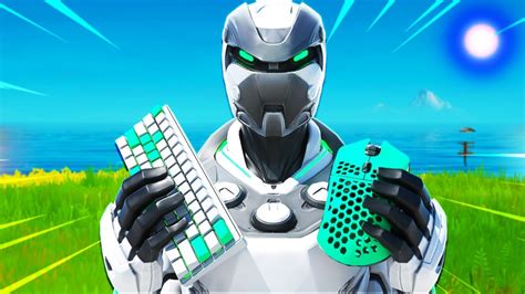 Fortnite Thumbnail Creator Mouse And Keyboard