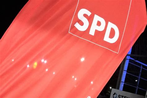 Einladung Zur Mitgliederversammlung SPD Kreis Steinburg