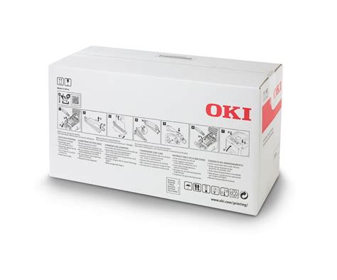 OKI Drum Pro9420WT ES9420WT White TheMagicTouch EU