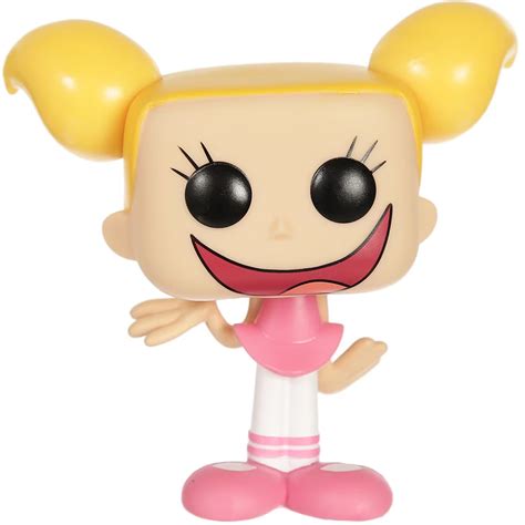 Dee Dee Cartoon Network Funko Pop Animation